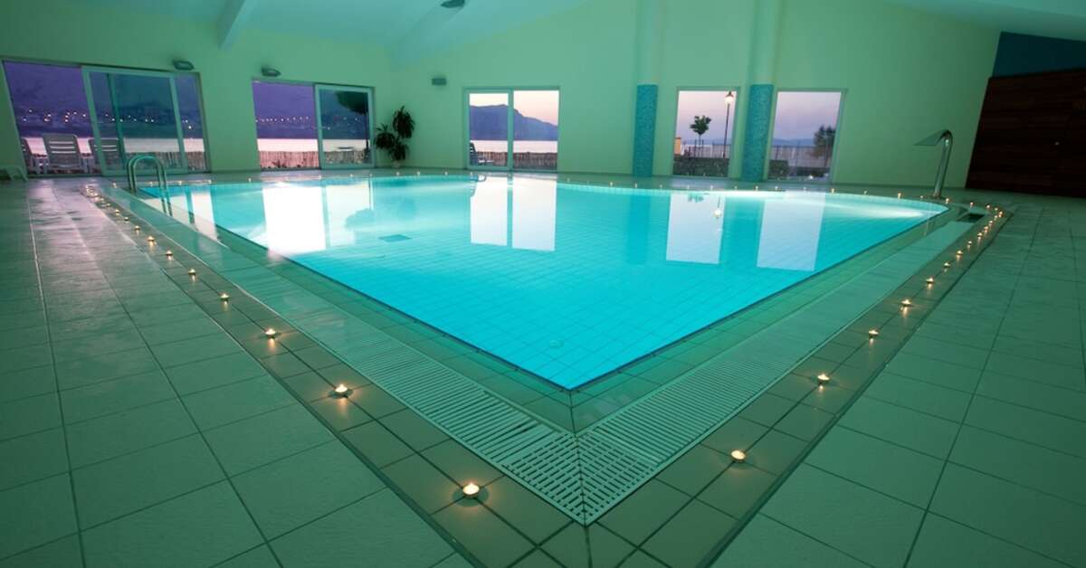Een foto van Hotel Pagus