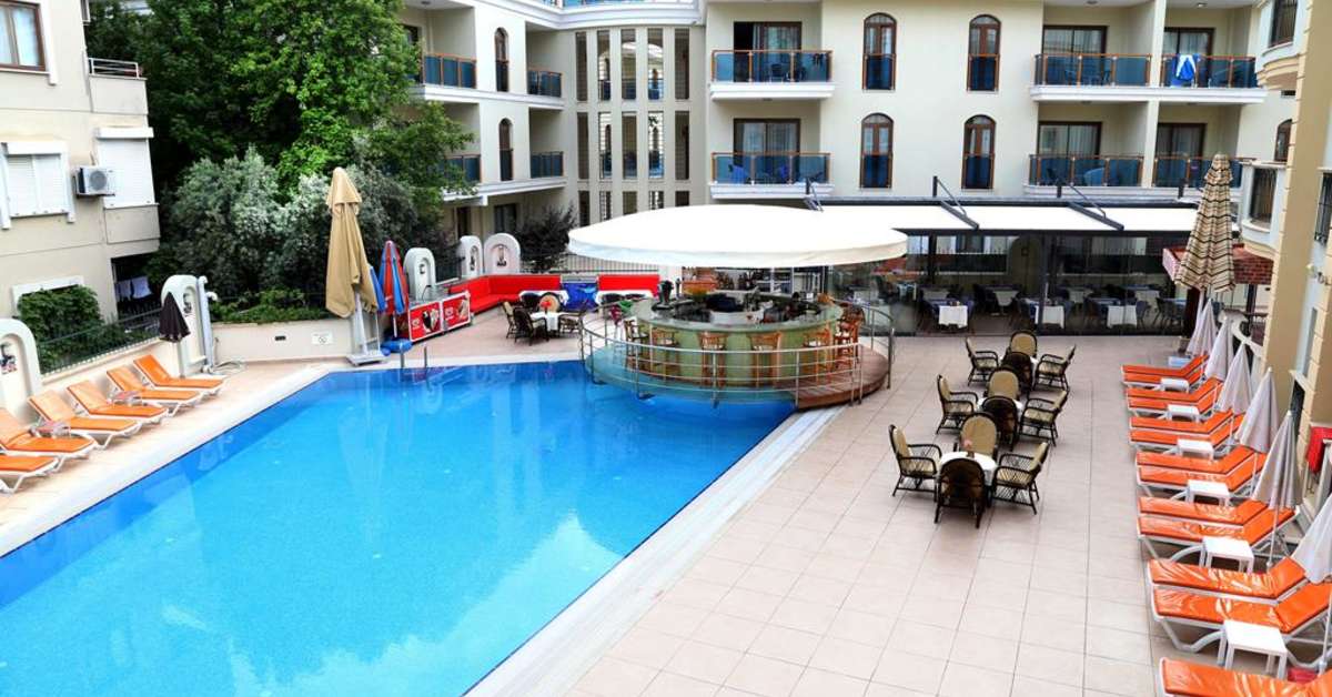 Een foto van Club Karakas