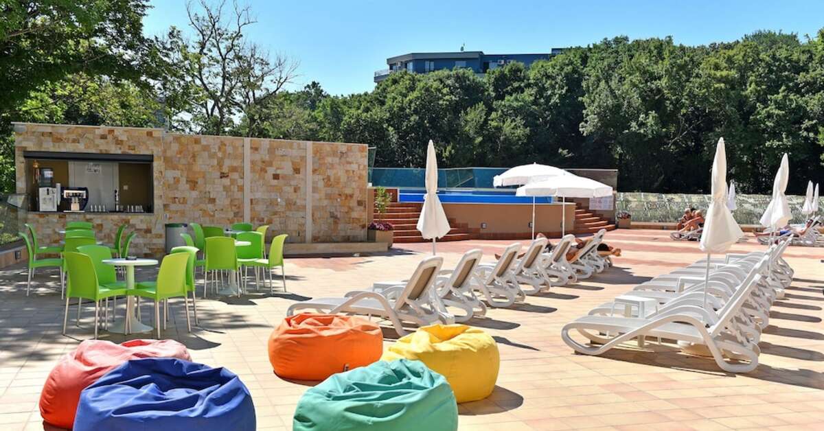 Een foto van Grifid Foresta