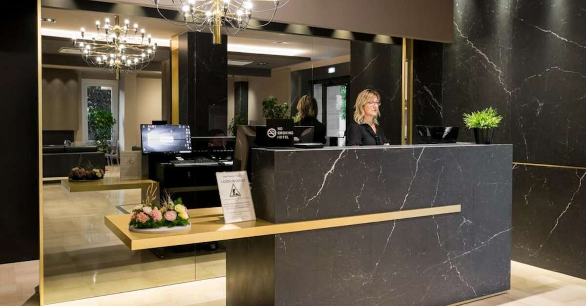 Een foto van Hotel Poledrini
