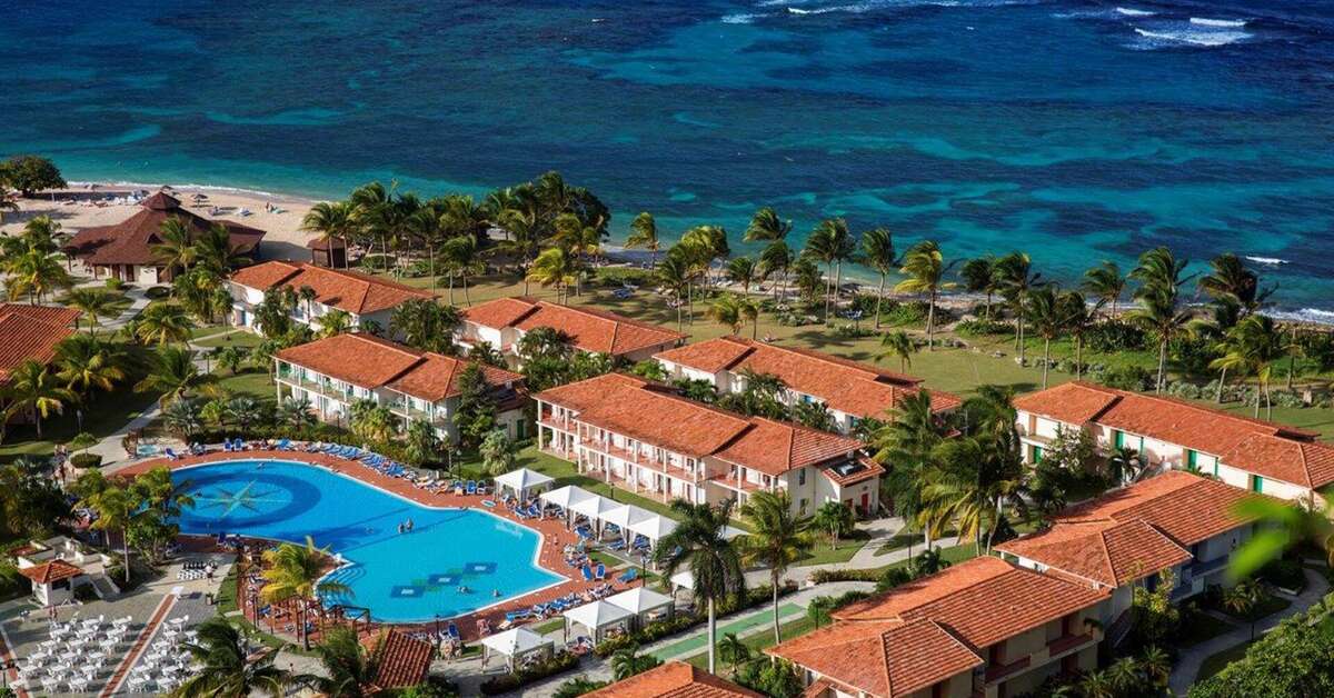 Ein Foto Memories Jibacoa Resort