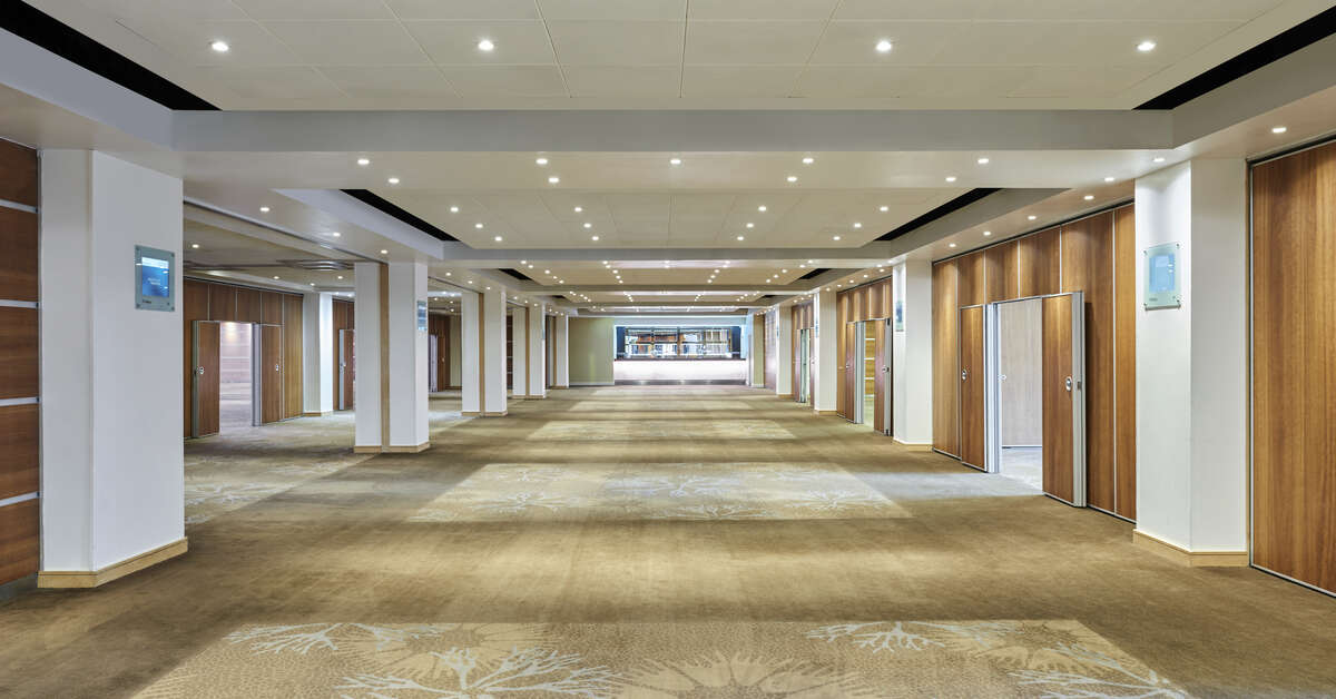Een foto van Novotel London West