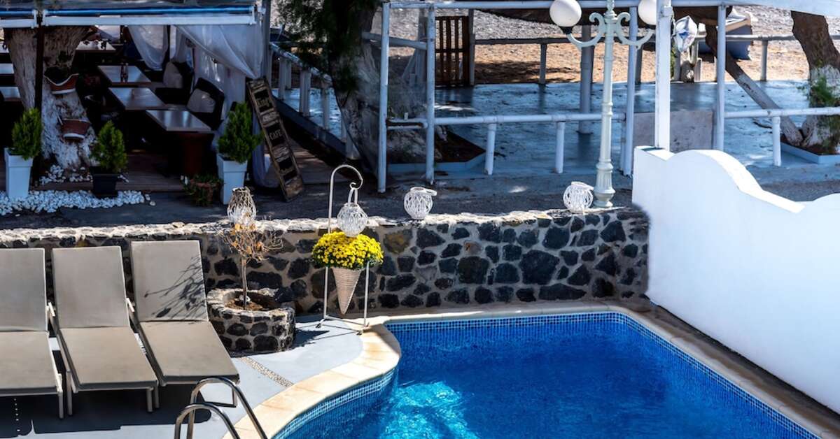 Een foto van Kings Suites