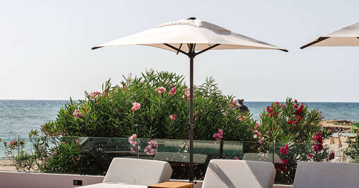 Ein Foto Hotel Riomar