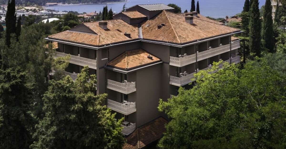 Een foto van Remisens Premium Casa Bel Moretto
