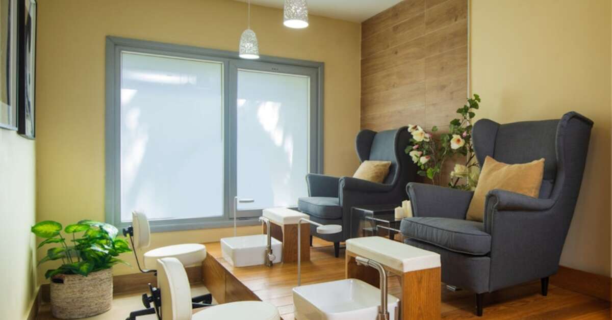 Een foto van de faciliteiten bij Riu Palace Tropical Bay