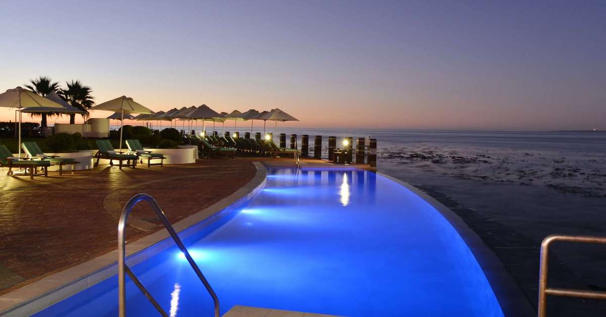 Een foto van Radisson Blu Waterfront