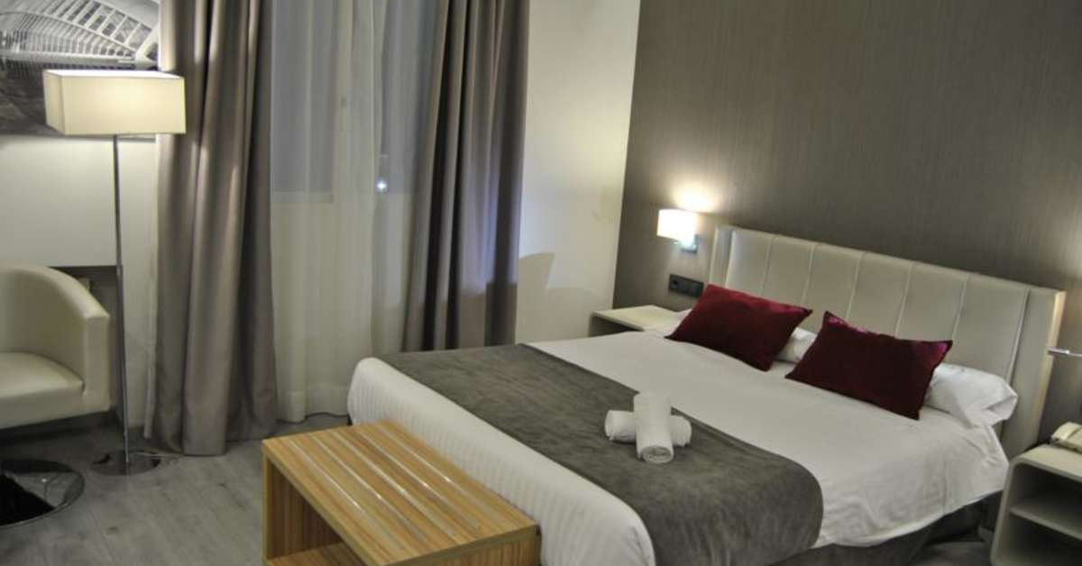 Een foto van Sweet Hotel Renasa