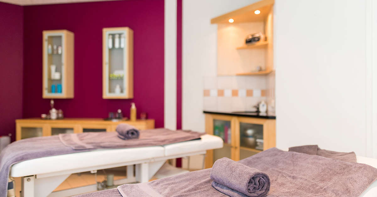 Een foto van Hampshire Hotel & Spa - Paping