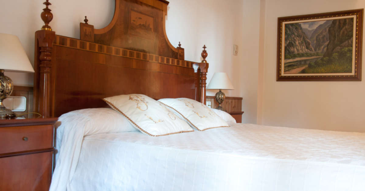 Een foto van Agroturismo Puig de Ros d’Alt