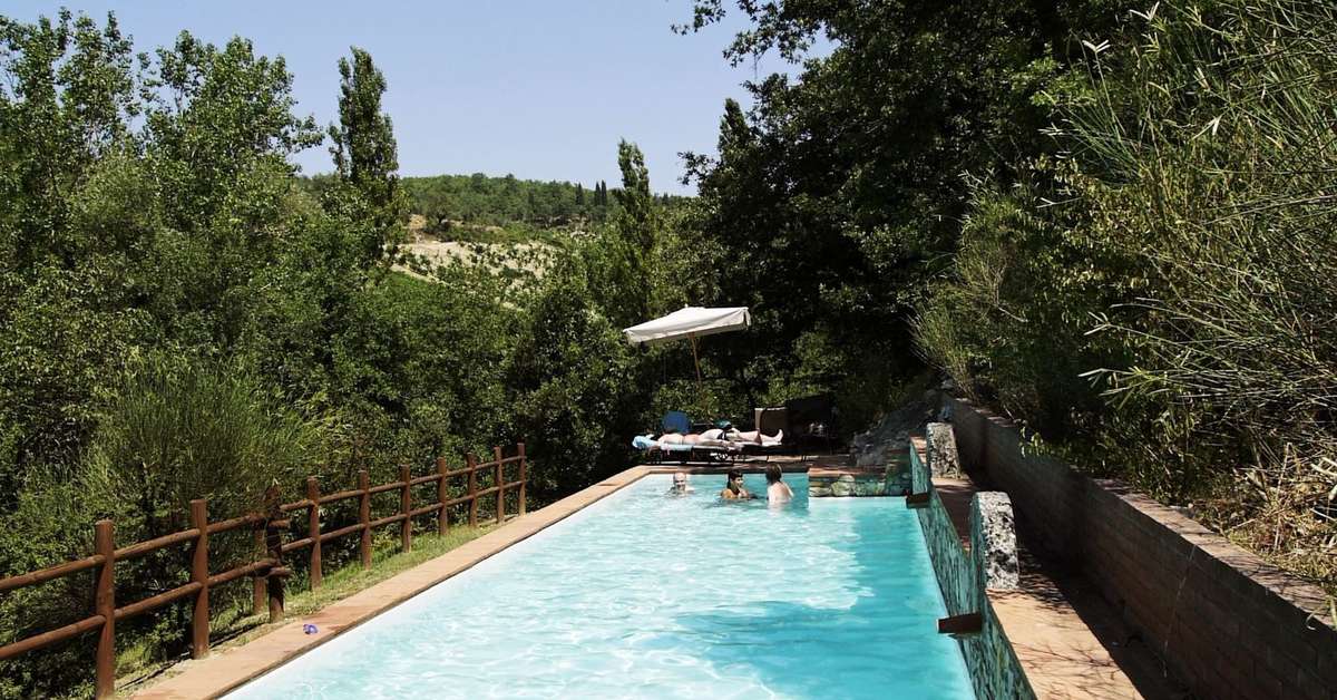 Een foto van Ultimo Mulino Country Hotel