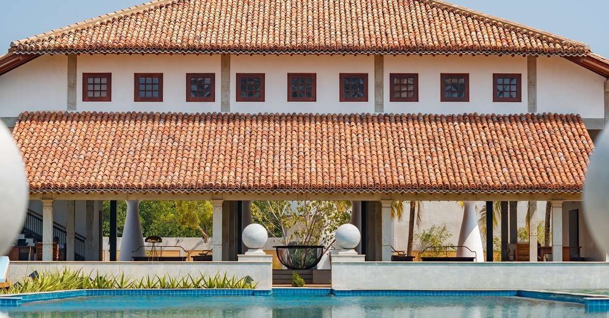 Een foto van Wattura Resort & Spa