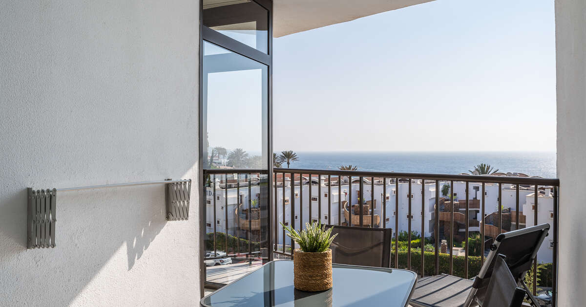 Een foto van Appartementen Guinea