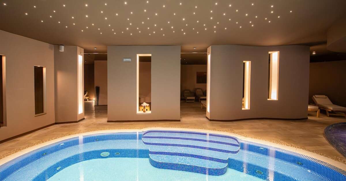 Een foto van Riva Marina Resort