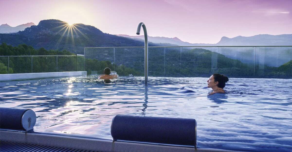 Een foto van Jumeirah Port Soller Hotel & Spa