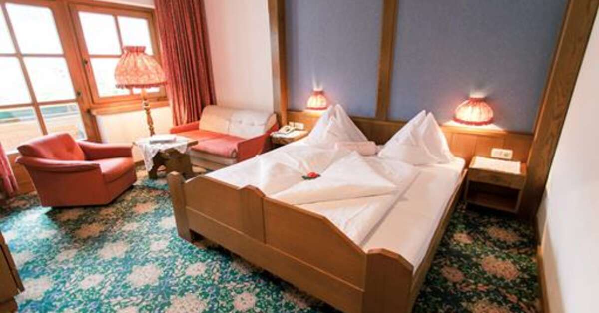 Ein Foto Ferienhotel Kolmhof