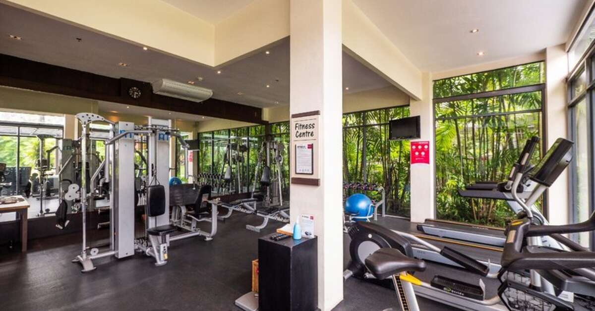 Een foto van Ramada Resort By Wyndham Khao Lak