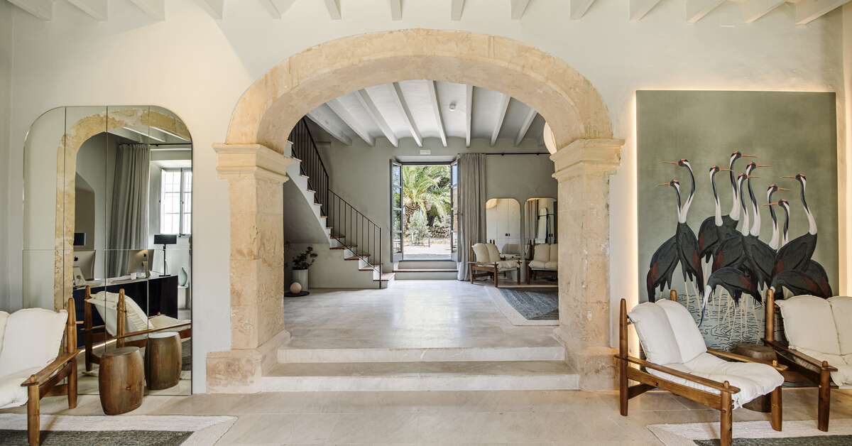 Een foto van Son Xotano Mallorca