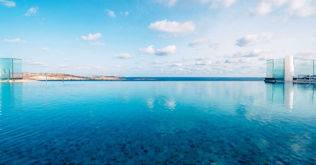 Ein Foto Seaview Hotel