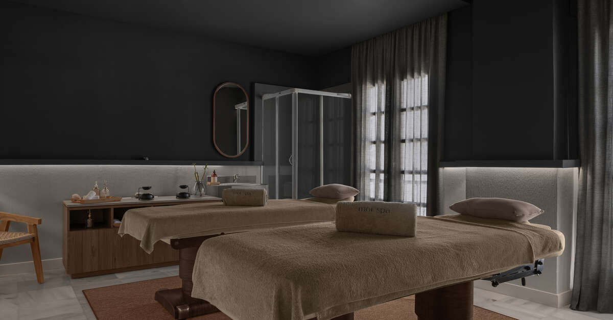 Een foto van Mett Hotel & Beach Resort Marbella