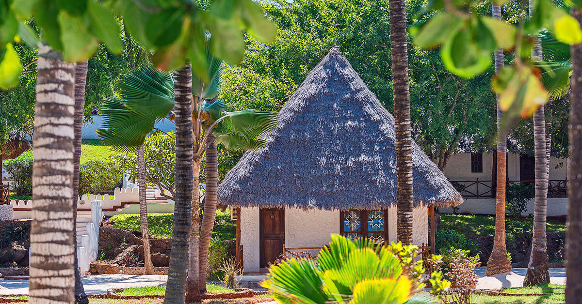 Een foto van Diamonds Mapenzi Beach