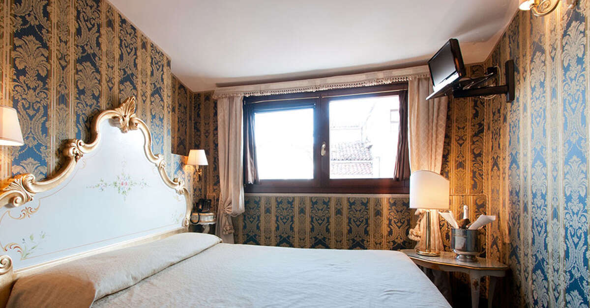 Ein Foto Hotel al Graspo de Ua