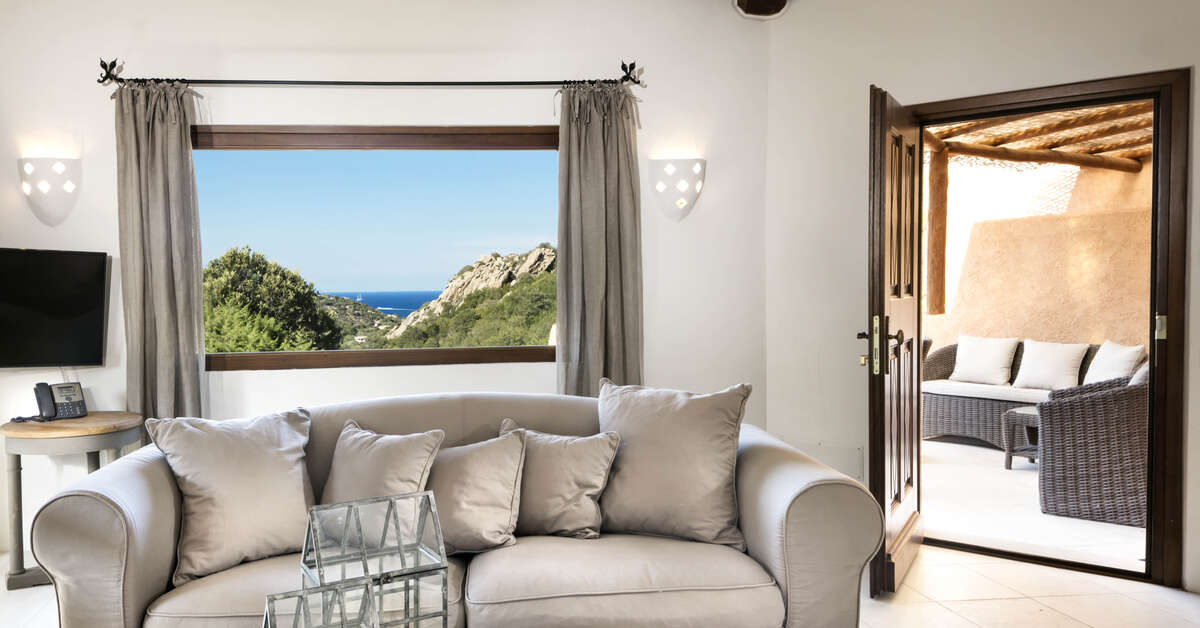 Een foto van Relais Villa Carola