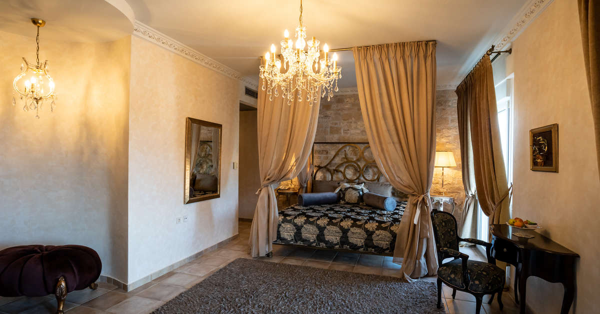 Een foto van Achtis Boutique Hotel