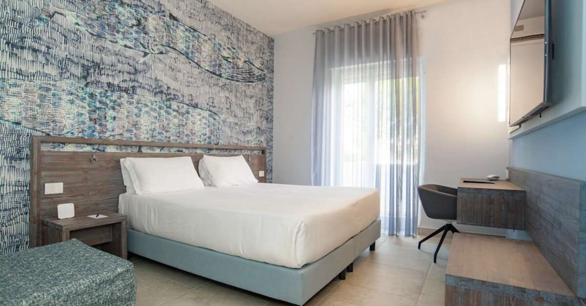 Een foto van Hotel Riva del Sole