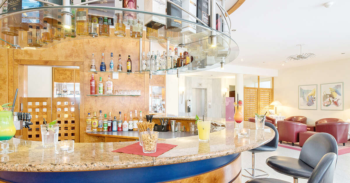 Een foto van Best Western Hotel Schlossmühle