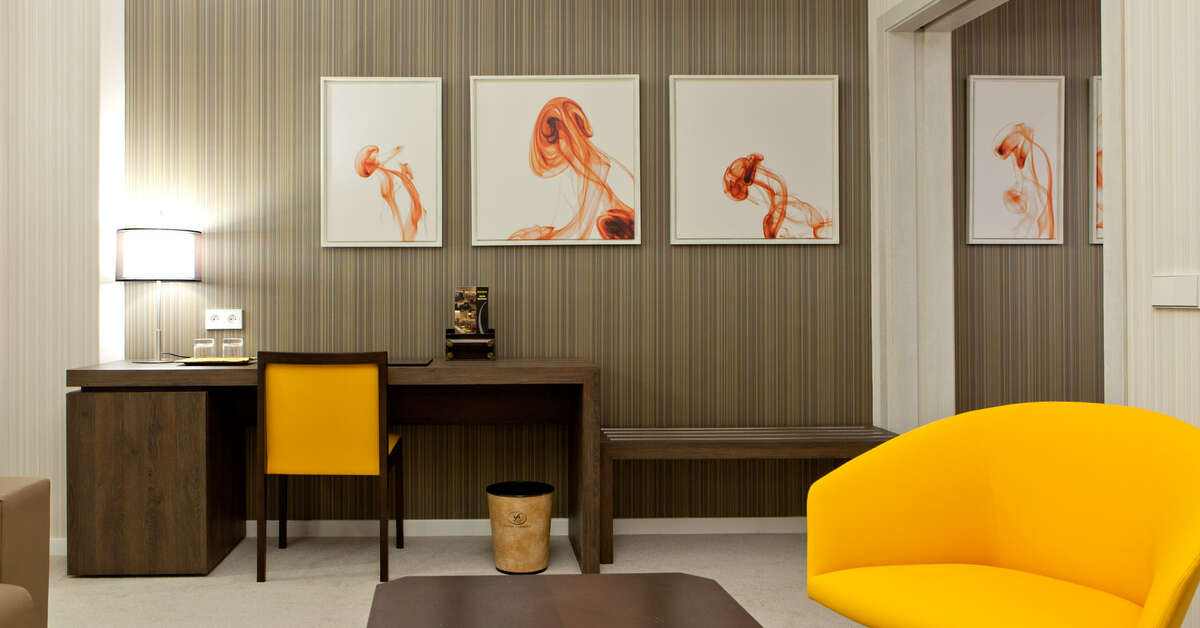 Een foto van Liabeny Hotel