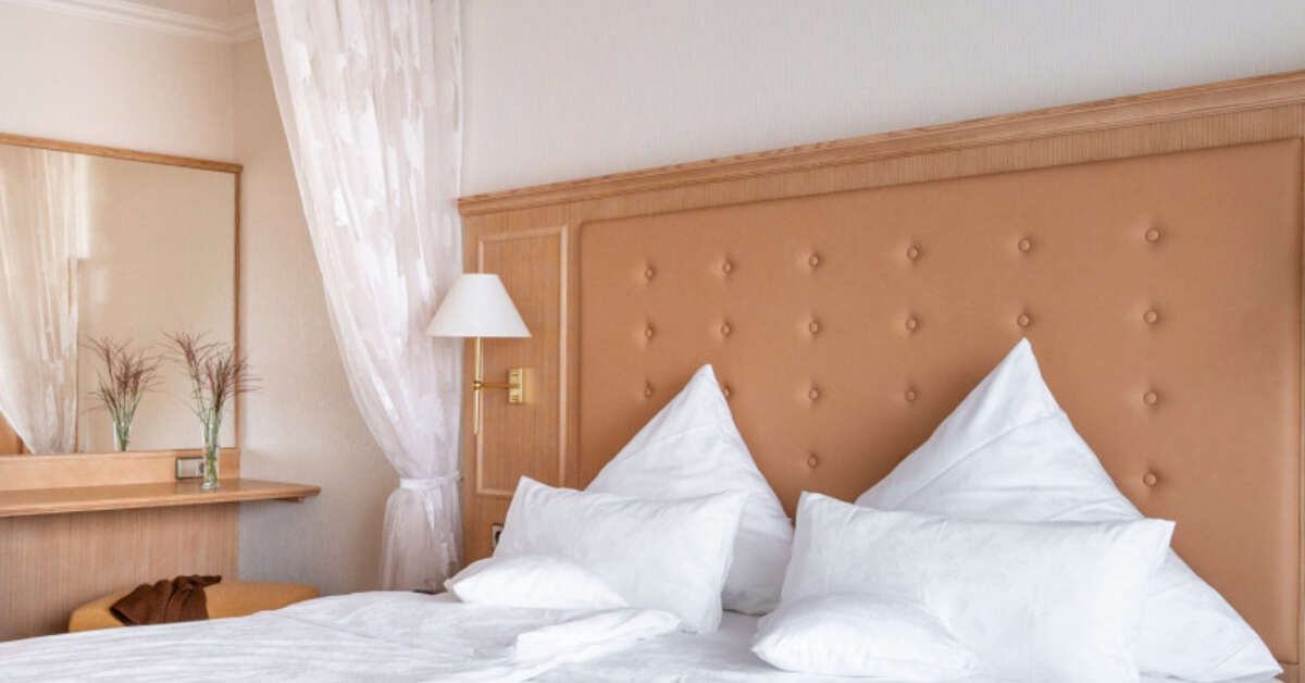 Een foto van Ringhotel Krone Schnetzenhausen