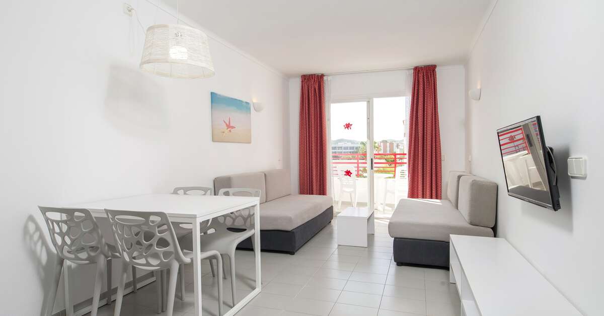 Een foto van Coral Star Appartementen