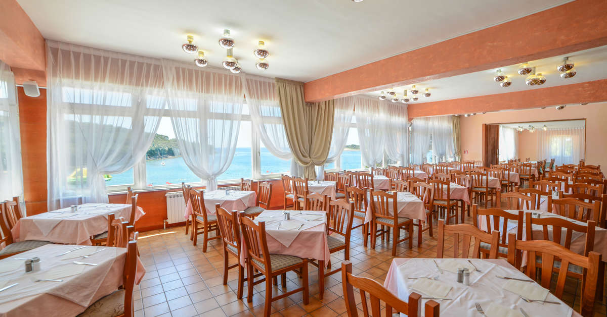 Een foto van de faciliteiten bij Resort Centinera