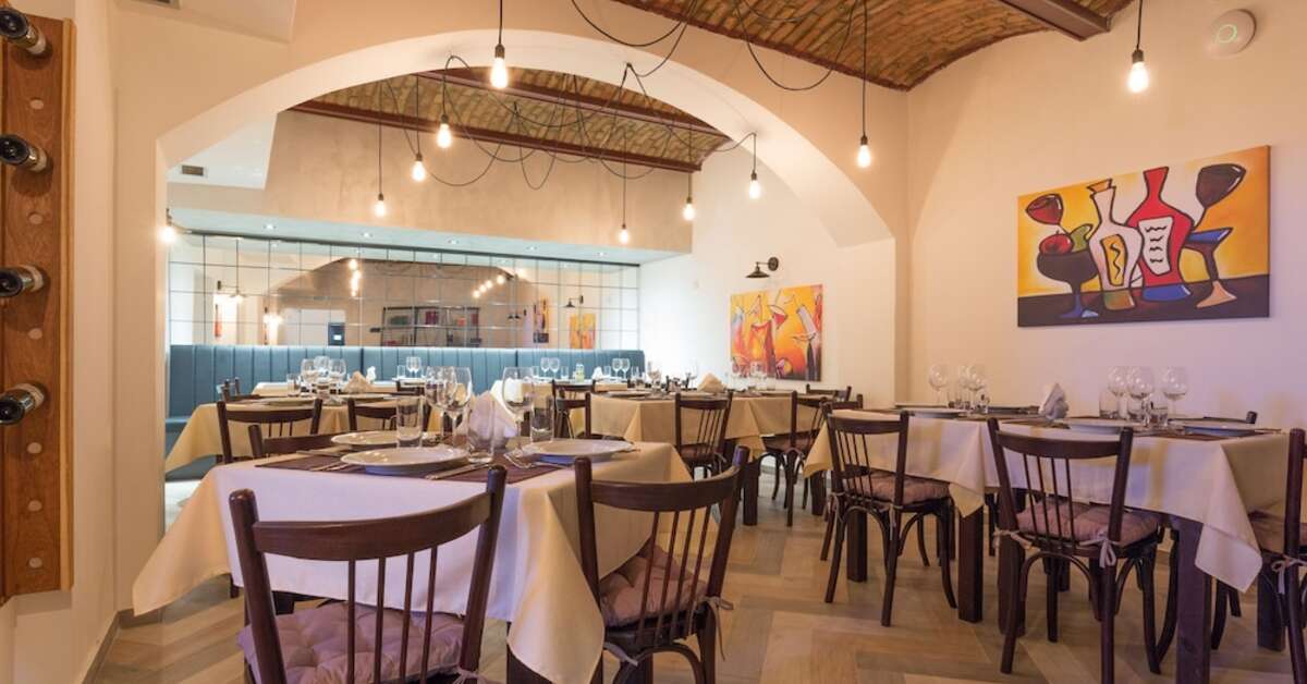 Een foto van Capital Hotel Garni