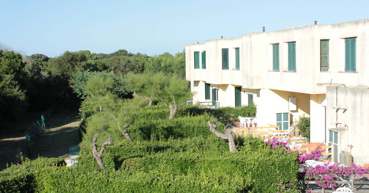 Een foto van Altair Hotel & Residence