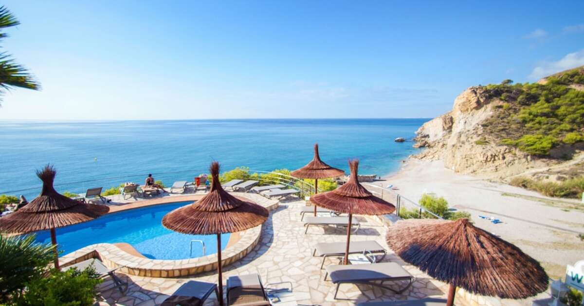 Een foto van Hotel Servigroup Montiboli