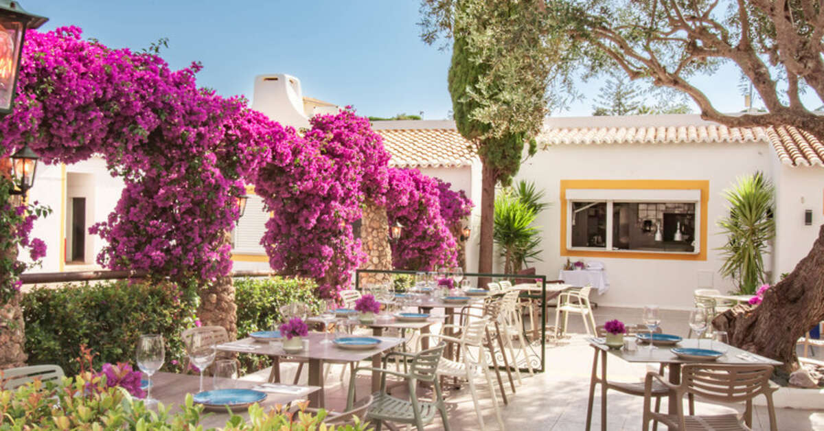 Een foto van Quinta do Paraiso