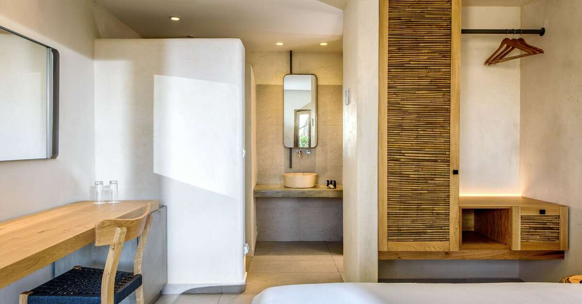 Een foto van Stella Village Seaside Hotel