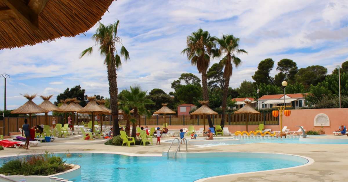 Een foto van Domaine de Sainte Veziane