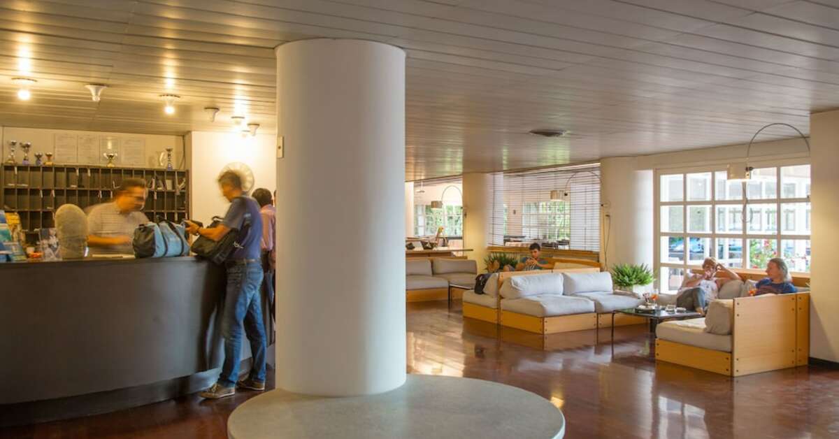 Een foto van Hotel Locanda Dell'Angelo Paracucchi