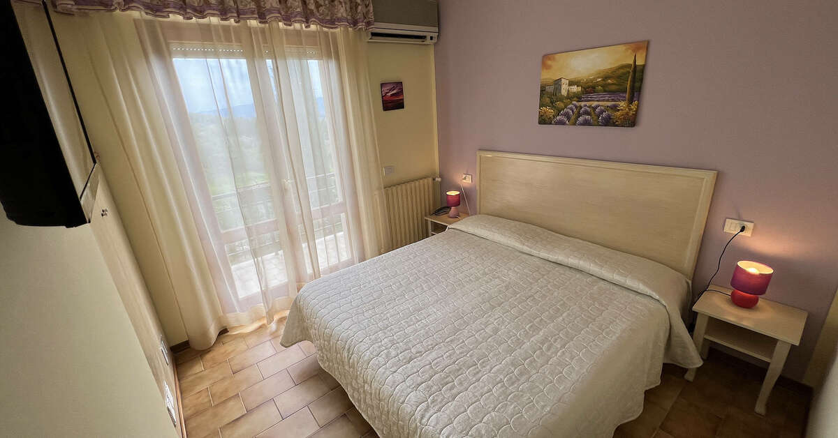 Een foto van Viole Country Hotel