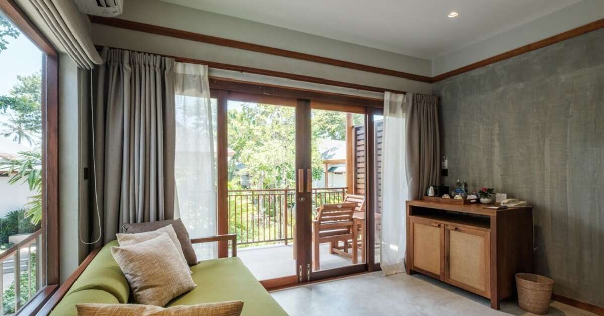 Een foto van Banana Fan Sea Resort