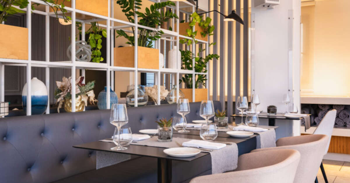 Een foto van The Embassy Valletta Hotel