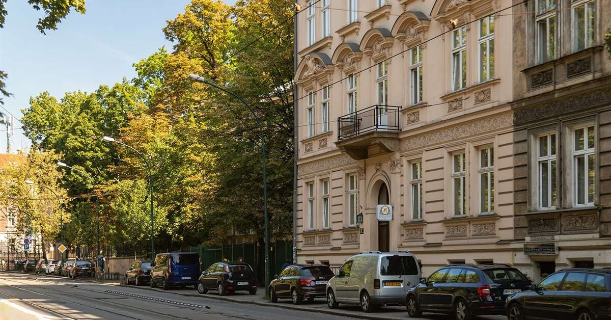 Een foto van Hotel Maximum