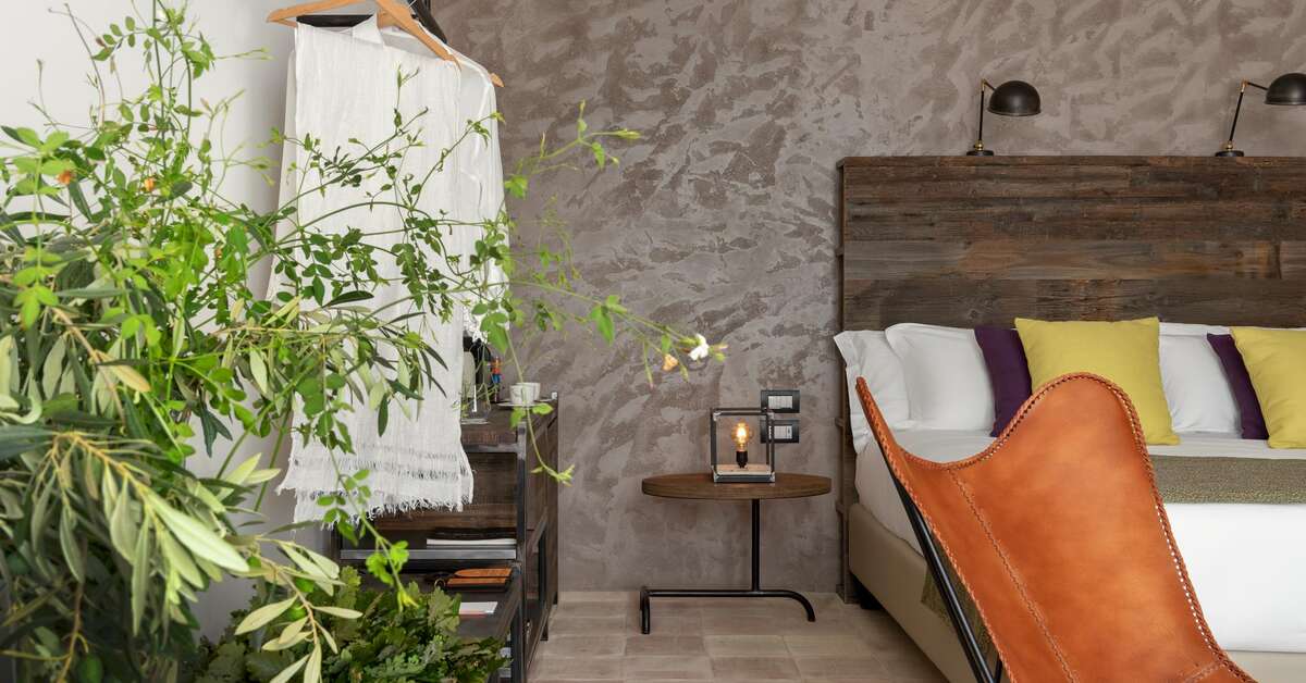Een foto van Momentum Wellness Bio Resort