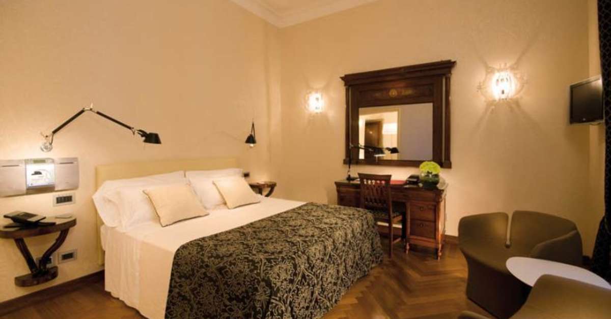 Een foto van Hotel Canada