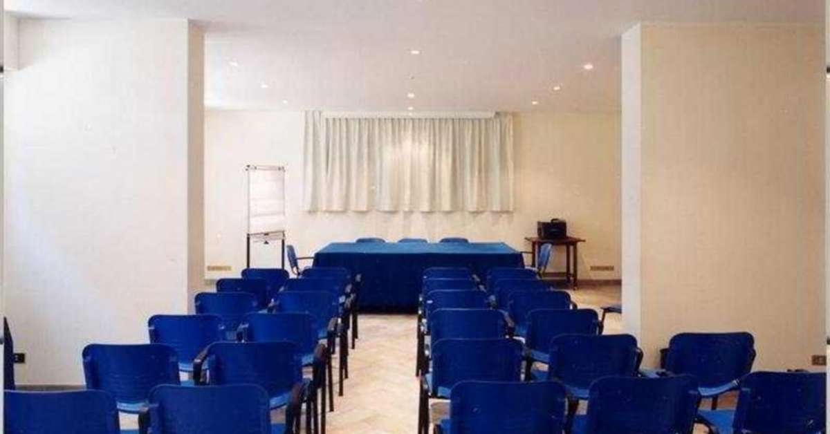 Een foto van Ripa Relais