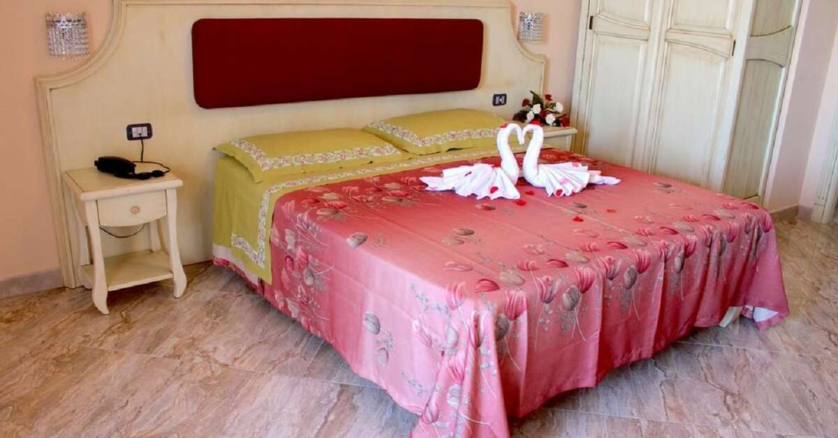Een foto van Hotel Terrazzo sul Mare