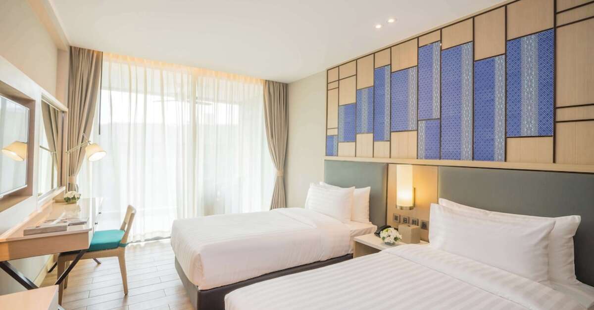 Een foto van Avani Hua Hin Resort & Villas